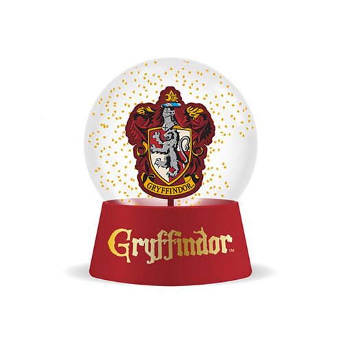 Half Moon Bay Harry Potter - Kugla - Harry Potter, Gryffindor, 45mm Cene