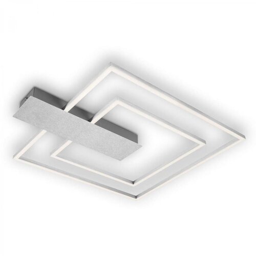 BRILONER 3545-018 - led prigu&scaron;iva plafonska svetiljka nico LED/25W/230V hrom Cene