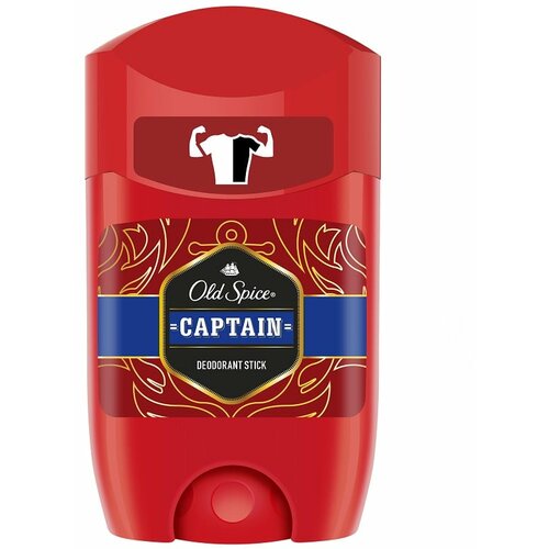 Old Spice captain dezodorans u stiku 50 ml Cene