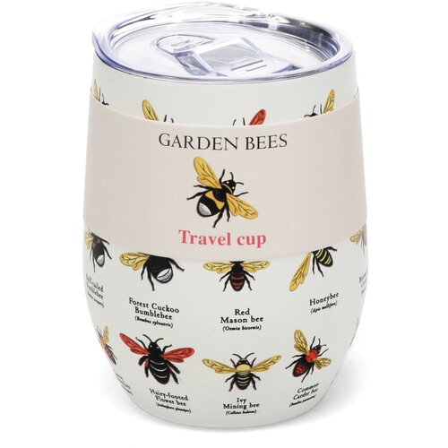 Rex London Putna &amp;scaron;alica 350 ml Garden Bees &amp;ndash; Slike