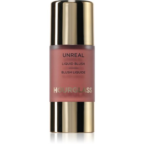 Hourglass Unreal dugotrajni tekući ruž za usne nijansa Scene 10.3 ml Slike
