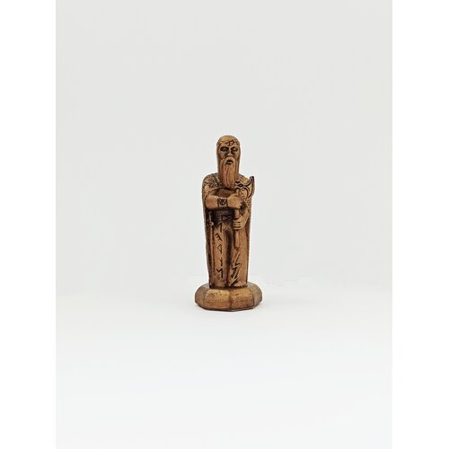 ROD Figura Perun, Boja bronze Cene
