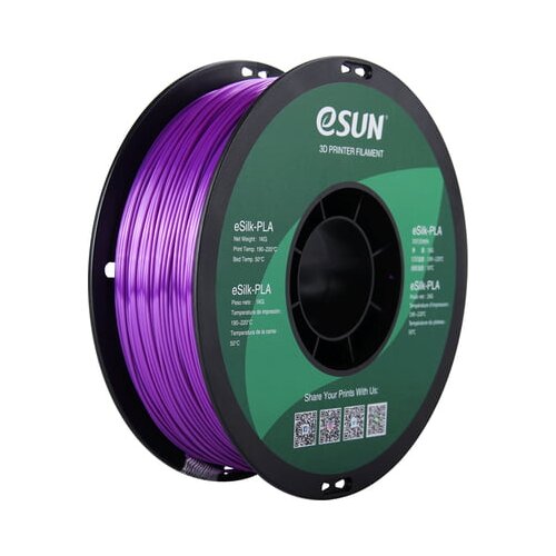 eSUN esilk-pla purple Cijene