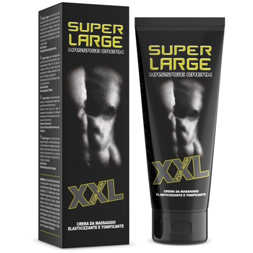  Stimulativna krema za muškarce Super Large 75ml    10432 Cene