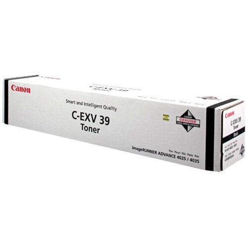  TONER C-EXV 39 FU Slike