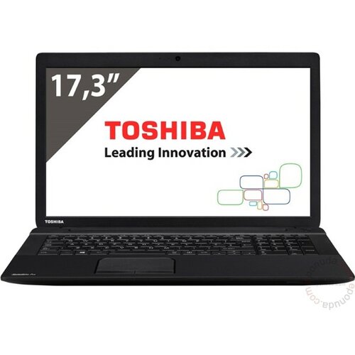 Toshiba Satellite C70-B-33K laptop Slike