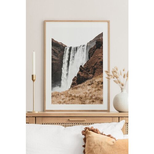 Wallity slika Tekhamcerceve40, 33 x 48 cm Slike