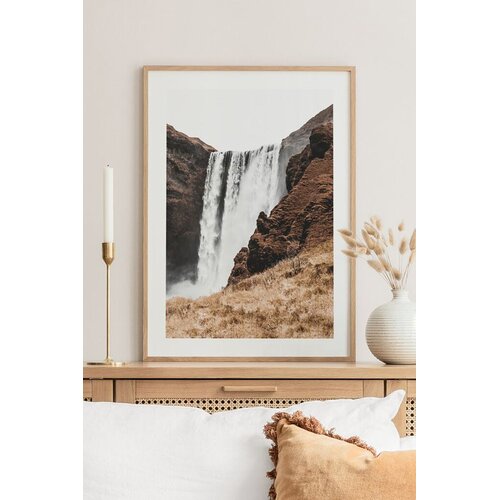 Wallity slika Tekhamcerceve40, 33 x 48 cm Cene