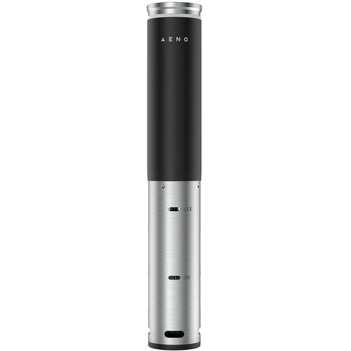 Aeno Sous Vide SV1: 1200W, 4 Automatic programs, Temperature adjustment, Timer, Touch screen, LCD-display, IPX7 Water Proof ASV0001 Slike