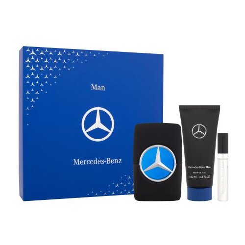 Mercedes-Benz Man za moške Cene