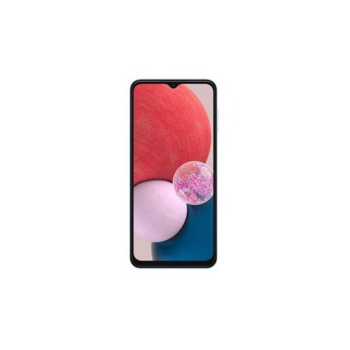 Samsung refurbished galaxy A13 4/128GB blue ds 4G b grade Cene