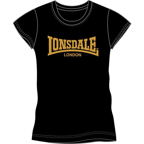 Lonsdale Ženska majica Slike