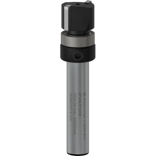 Bosch Glodalo za površine PRO 2608629676, O12.7 mm, L9.5 mm, 8 mm Cene