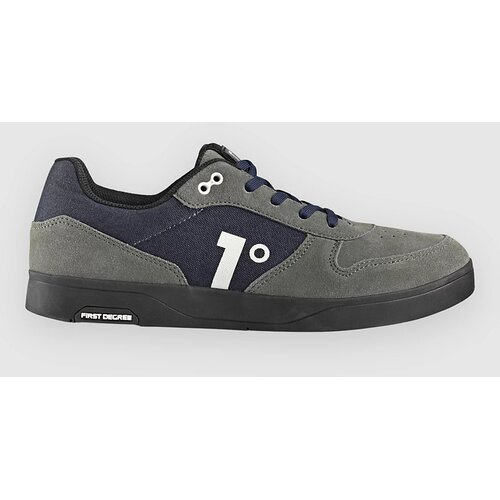 First Degree Arcade Shoes dark Cene