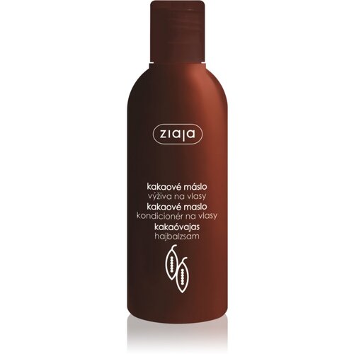Ziaja Cocoa Butter hranilni balzam s kakavovim maslom 200 ml Cene