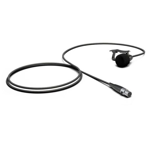 Ld Systems U306 BPL Brezžični kravatni mikrofon - - Audio-Kondric Slike