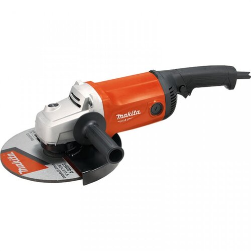Makita Električna ugaona brusilica 2200W, 230mm Cene