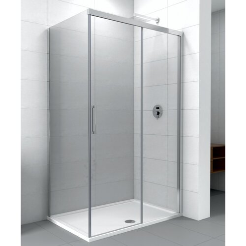 Copen alpha bočno staklo - 90 cm Slike