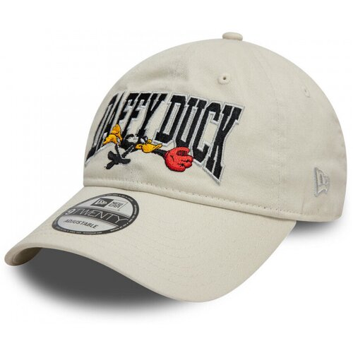 New Era Kape s šiltom Wb washed 9twenty dafduc Bež Cene