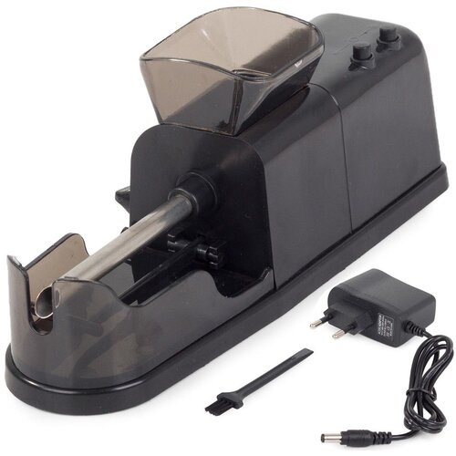  Električni strojček za polnjenje cigaretnih tub 8mm 230V 3 Cene