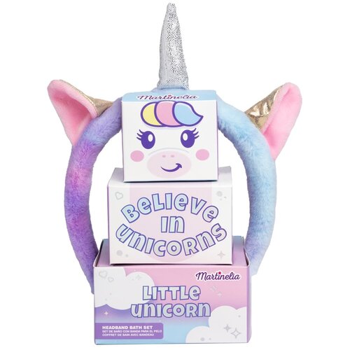 Martinelia set za kupanje sa Unicorn rajfom za kosu Cene