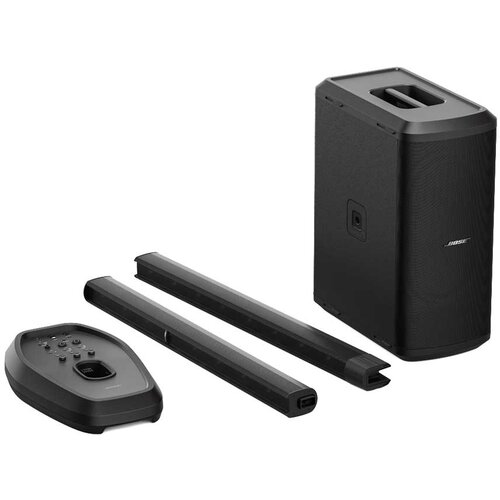 Bose L1&amp;reg; PRO 32 Kompletno ozvočenje, Bluetooth - Audio-Kondric Slike
