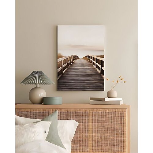 Wallity Slika Umjetnička platna42, 40x60cm Cene