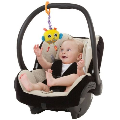 Playgro Pčela Mrdalica Slike