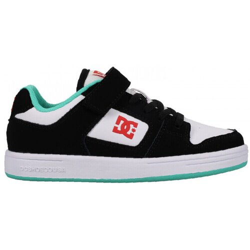Dc Shoes Manteca 4 v Crna Cijene