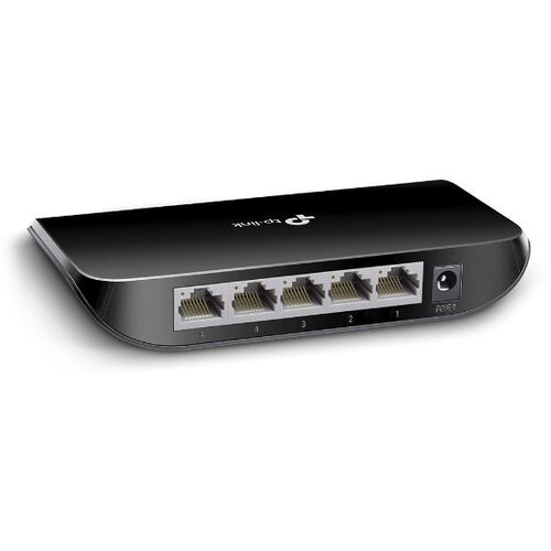 Tp-link TL-SG1005D Switch5x10/100/10005-Port... Slike