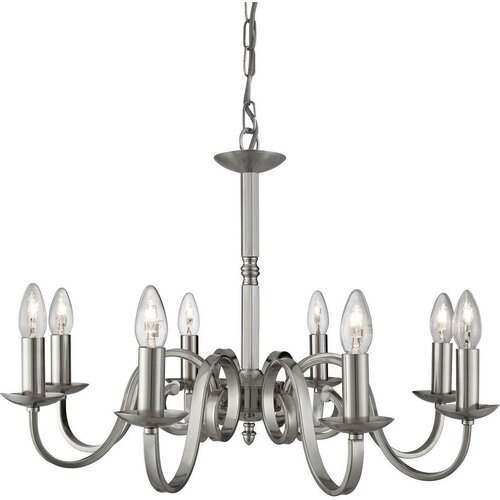 XXXL lestenec richmond 65/94 cm E14 Slike