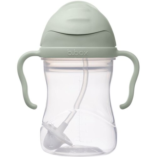 B.box 3-in-1 Value Set set za pitje Sage 4m+ 240 ml Slike