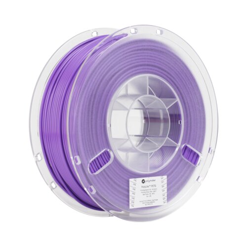 Polymaker polylite petg vijolična - 1,75 mm Slike