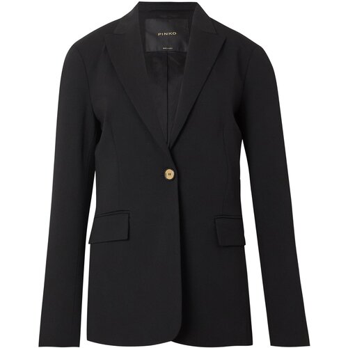 Pinko Blazer &amp;#039;NEW SIGNUM&amp;#039; črna Slike
