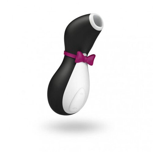 Satisfyer Pro Penguin novi masažer za žene SATISFY026 Slike