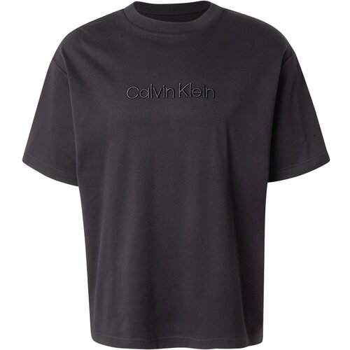 Calvin Klein Majica črna Cene