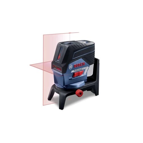 Bosch GLL 3-80 CG Linijski laser Raspon (maks.): 120 m Slike