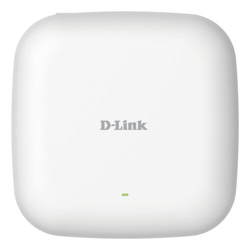 D-link Wireless Access Point Dual Band AX3600 Montaža na zid, DAP-X2850 Cijene