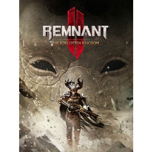 Steam Remnant II - The Forgotten Kingdom (DLC) (PC) Key GLOBAL Cene