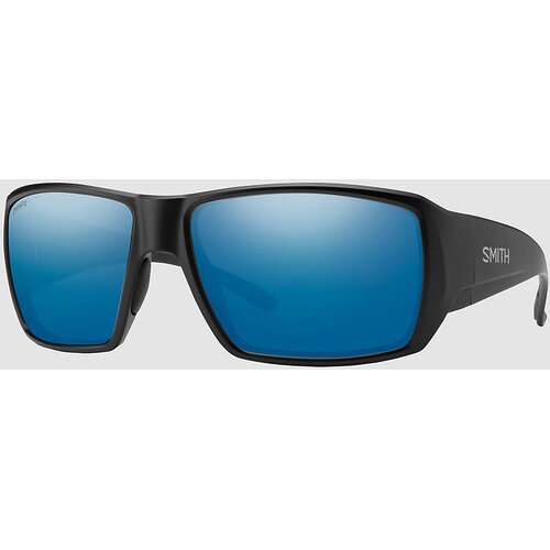 Smith GUIDECHOICES 003/QG Polarized ONE SIZE (58) Črna/Modra Cene