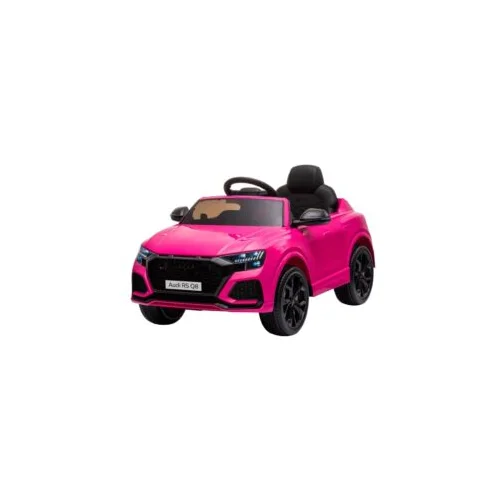 Kikka Boo AUDI LICENSED NA AKUMULATOR RSQ8,PINK