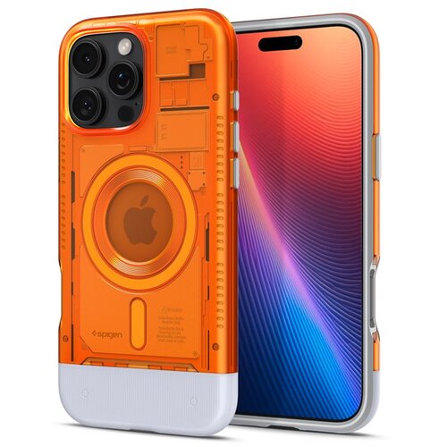 forcell CAPA SPIGEN CLASSIC C1 PARA IPHONE 16 PRO COM MAGSAFE - CONFORTO, (5000261236) Cene