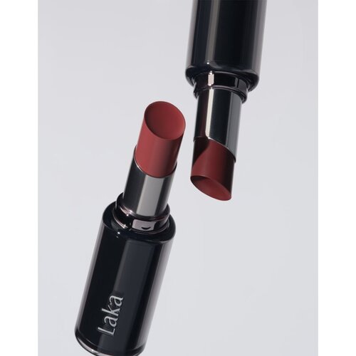 Laka Devil Lip kremasta &amp;scaron;minka odtenek 801 Mur Mur 3.7 g Slike
