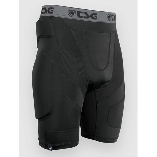 Tsg Crash A Protection Pants black Slike