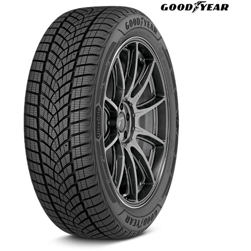 Goodyear UltraGrip Performance + SUV ( 275/40 R20 106V XL ) Cene