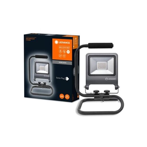 Ledvance 4099854000621 radni reflektor 50w strujni kabl ( o00621 ) Slike