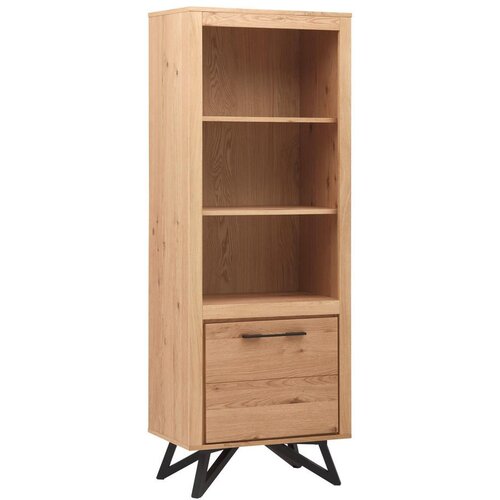 Bessagi Home Vitrina Emilio, Barva Hrasta Cene