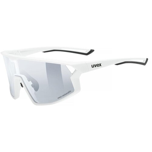 Uvex skyryse V 8805 ONE SIZE (99) Bela/Srebrna Cene