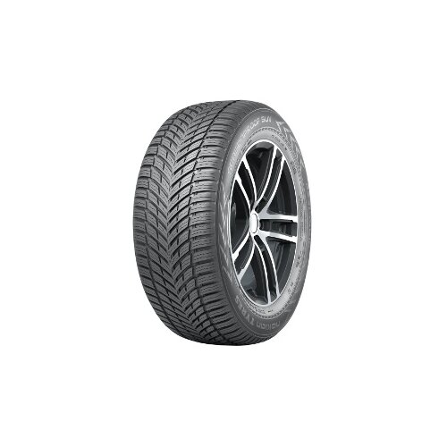 Nokian Seasonproof SUV ( 255/50 R19 107W XL Aramid Sidewalls DOT2020 ) Cene