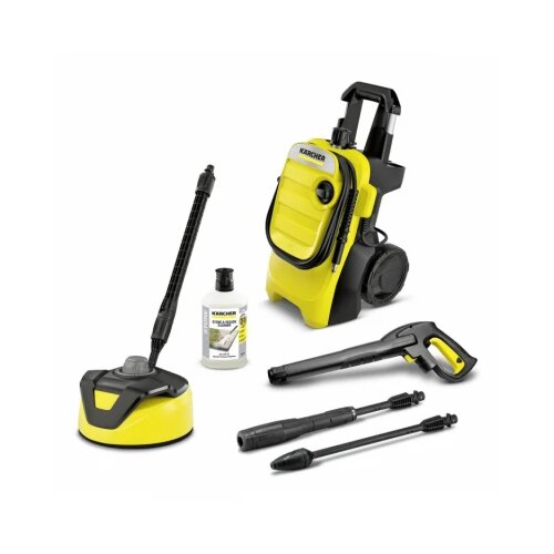 Karcher K 4 COMPACT HOME - kompresorski čistač Slike